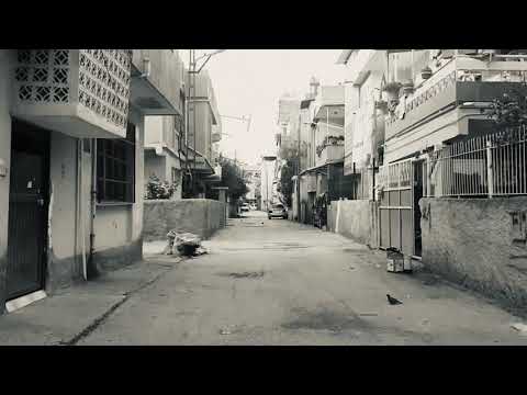 Cumberbatch & Mannix Lee (mamma video)