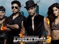 DHOOM 3   Bollywood New 2024 Full Blockbuster Action Movie   Sharukh Khan   Deepika   John Abraham