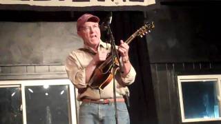 Phil Zimmerman performing &quot;The Train That Carried Jimmie Rodgers Home&quot;