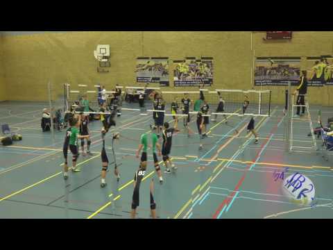 Inter Rijswijk JB 2 – Telecombinatie NVC JB 1     2-3