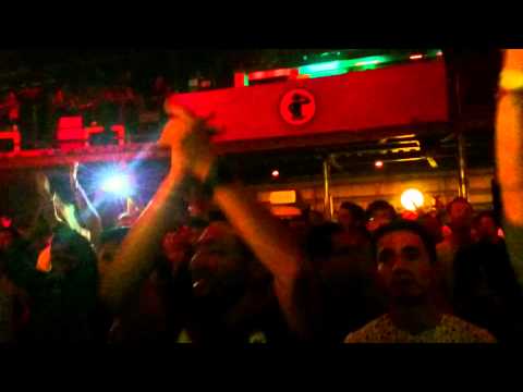 Nic Fanciulli @México