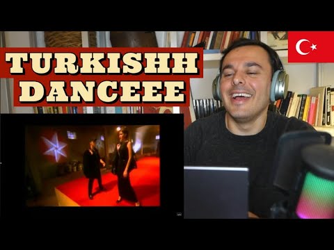 İtalyan Tepkisi 🇹🇷 Mustafa Sandal - Jest Oldu