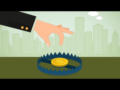 Gambling V's Calculated Risk -ep279