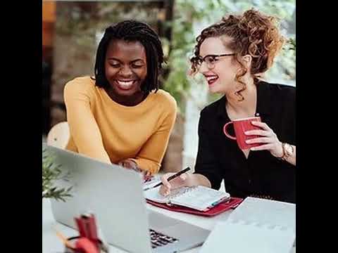 KhoCor Consulting & Coaching Professionals video.