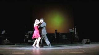 Video thumbnail for Tango of White Nights 2009 Closing Concert- Jose Almar y Irina Petrichenko 1