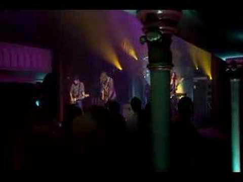 The Ponys Beautiful Noise