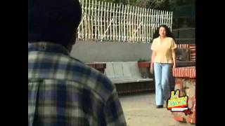 Video El Caminante de La Dinastía de Tuzantla