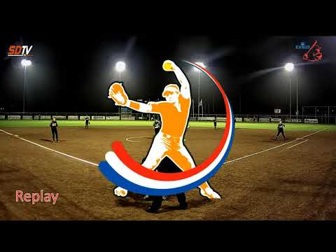 Samenvatting Game3 Holland Series Olympia - Roef!