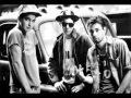 Beastie Boys - The Move (HQ)