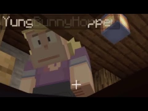 I swear it wasn't us.