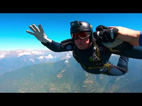 Valtellina 30/06/2019 Morbegno