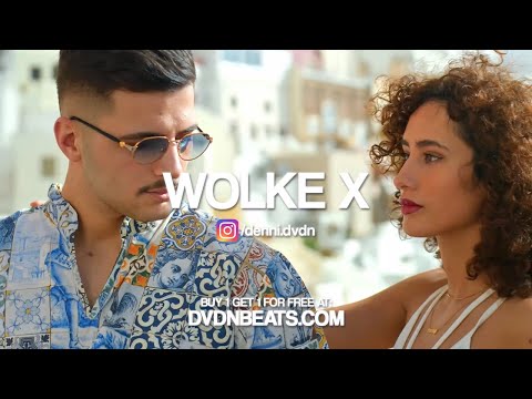 [FREE] DARDAN x FERO47 x MERO x COCO MAMA Type Beat | 🌀 WOLKE X 🌀 | 2019 (AFROTRAP)