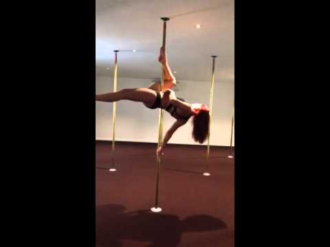 Charlee Shae Wagner Dragon's tail tutorial