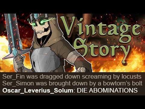 Surviving Endless Deserts and Unkillable Gods