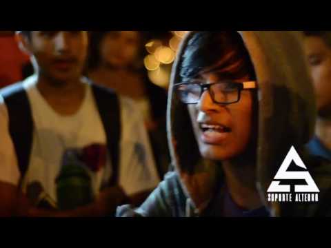 4to de final Catacris vs Stick