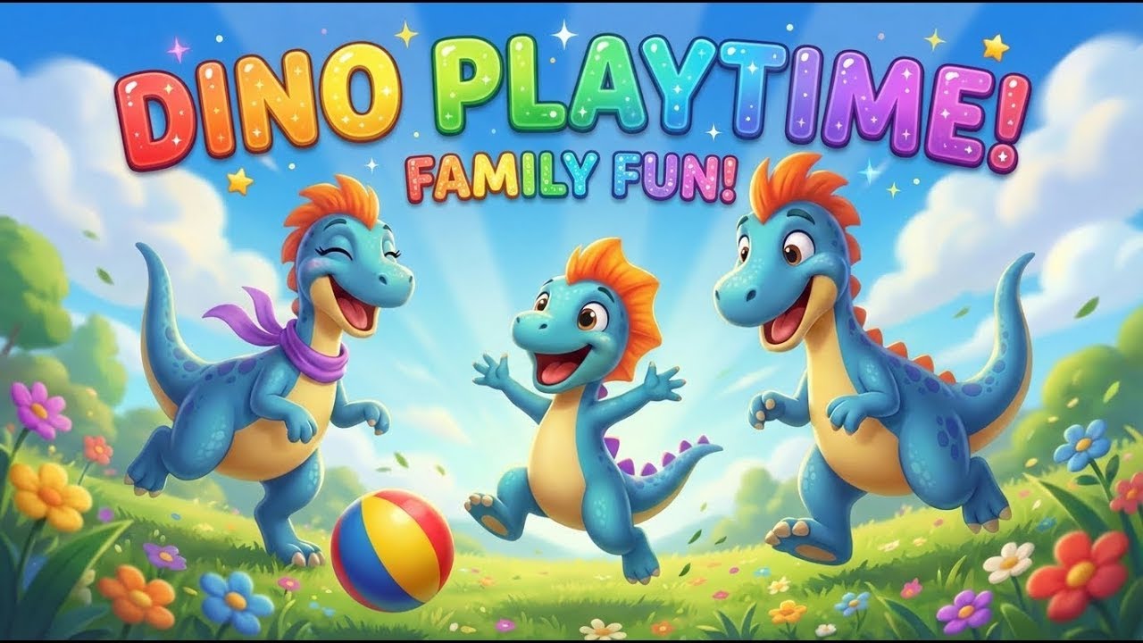 תוכן לילדים