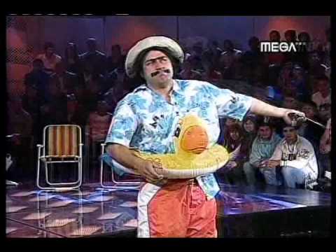 LA CITRONETA DE RUPERTO