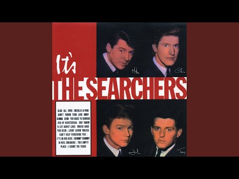 I Count the Tears (Mono)