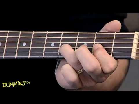 How to Add Guitar Articulation with Pull-Offs For Dummies