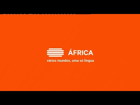 RTP África (Portugal) - Ident (April 25, 2025)