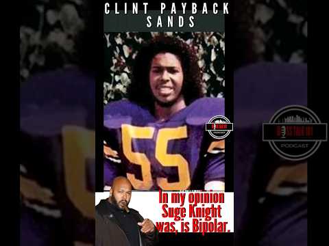Suge Knight is Bipolar! #shorts #bosstalk101 #sugeknight