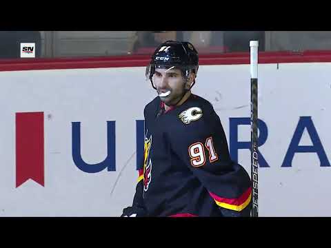 Nazem Kadri 2-0 Goal vs Columbus Blue Jackets | January 23rd, 2023