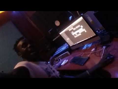 Inno K Prod by The X On De Beat