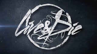 Live & Die - Blind Side (Official Stream Video)