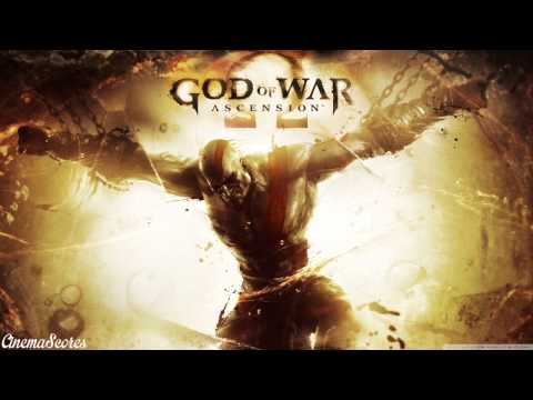 God Of War: Ascension Soundtrack | 06 | Awakening The Hecatonchires