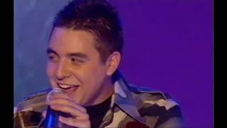 Hear&#39;Say - Don&#39;t Go Believing (Hear&#39;Say It&#39;s Saturday) 2001