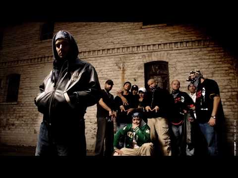 Massaka - Wir Bleiben Standhaft Feat. Killa Hakan