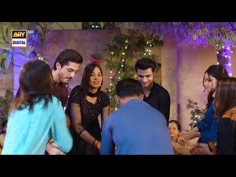 Let's Dance 💃 | Musical Night 🎵 | Baby Baji | ARY Digital