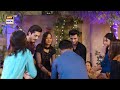 Let S Dance Musical Night Baby Baji ARY Digital