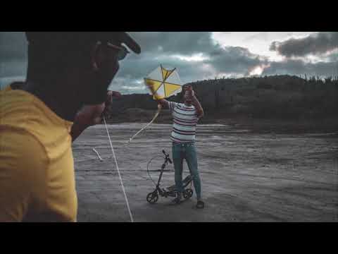 Url Isenia & Dandan - Centraal Station