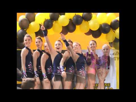 MONTAGE CDF ARNAS - PARTIE 3 DIMANCHE - MAI 2013