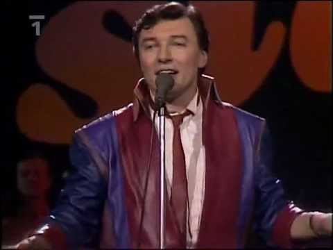 Karel Gott - Začínám žít