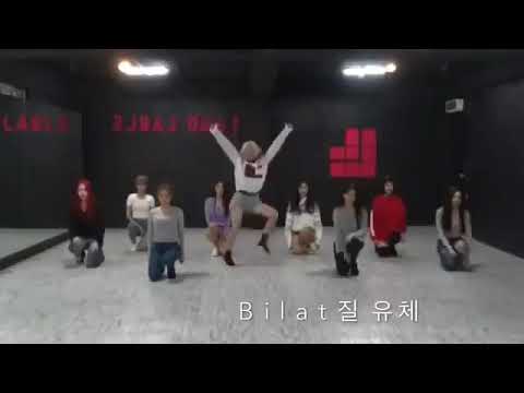 New Version Of BBoom BBoom Momoland !!!