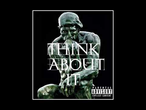 Lil Seri x Silent200 x Y.O.G.I. - Think About It (Official Audio)