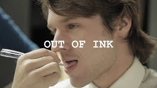 Out of Ink - Office Problem #29 video