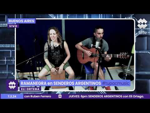 Tu eres su seguridad - Hermética (Ramanegra Dúo)