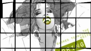 Donna Summer - Spring Affair (The Sunshine Edit)