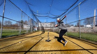 WPW Performance Review | Easton ADV Hype USSSA Bat