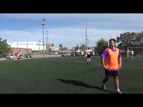 FC COCO SIN VASELINA VS DE GALA FC - #LigaNuñez - #Clausura SLD - 23/12/2022