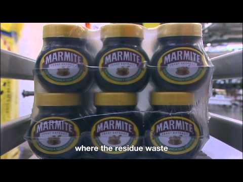 Reducing the environmental impact of our operations | Unilever