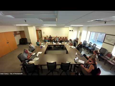 9.22.2025 Arts and Cultural Commission
