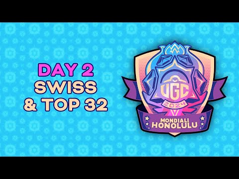 [VGC 2024] Campionati Mondiali Pokémon di Honolulu - Day 2: Swiss & Top Cut
