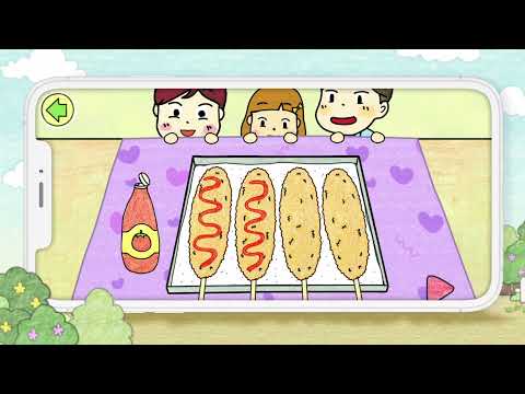 Hari's Hotdog video thumbnail