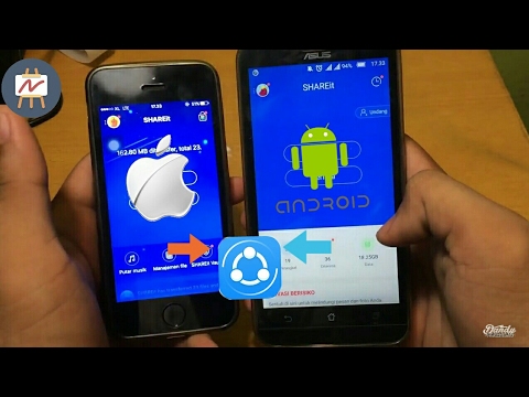 download lagu mp3 mp4 Share It Iphone Ke Android, download lagu Share It Iphone Ke Android gratis, unduh video klip Share It Iphone Ke Android