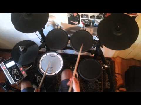 Chapter 1: Quintuplets Polyrhythm 3 over 5