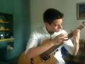 Pino Forastiere - L'Uomo Vuoto Cover